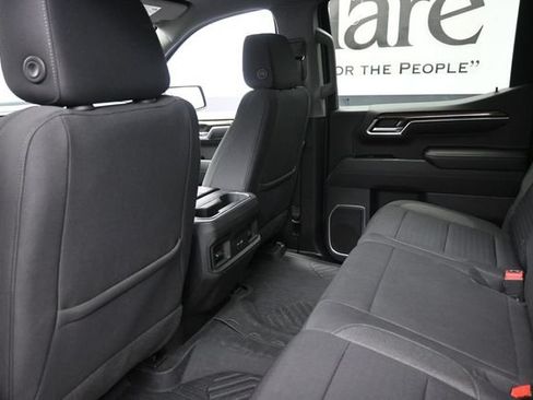 Used 2022 Chevrolet Silverado 1500 RST w/ All Star Edition Plus AWD/4WD image 23