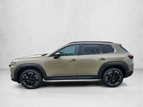 New 2026 MAZDA CX-50 Meridian Edition AWD/4WD image 2