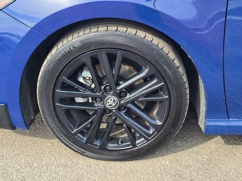 Certified 2025 Toyota Camry SE image 31