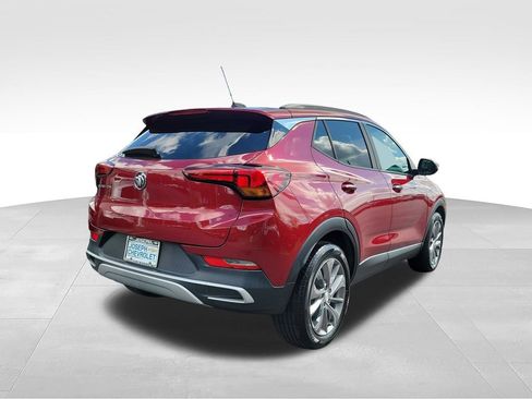 Used 2020 Buick Encore GX Select w/ Experience Buick Package FWD image 4