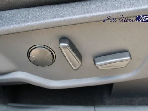 New 2026 Ford Bronco Outer Banks AWD/4WD image 8