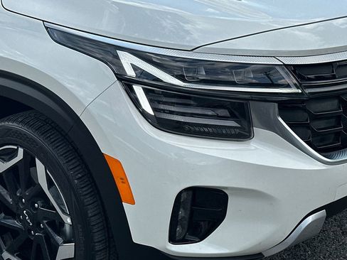 Certified 2024 Kia Seltos SX AWD/4WD image 7