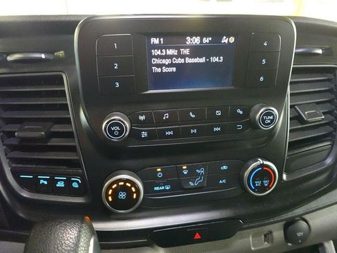Used 2024 Ford Transit 350 XL RWD image 13