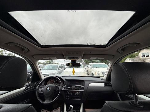 Used 2014 BMW X3 xDrive28i image 16