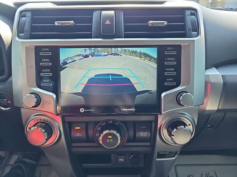 Used 2023 Toyota 4Runner SR5 image 26