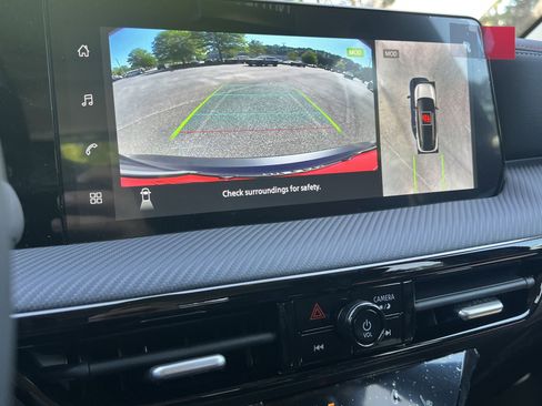 New 2026 Nissan Kicks SR FWD image 4
