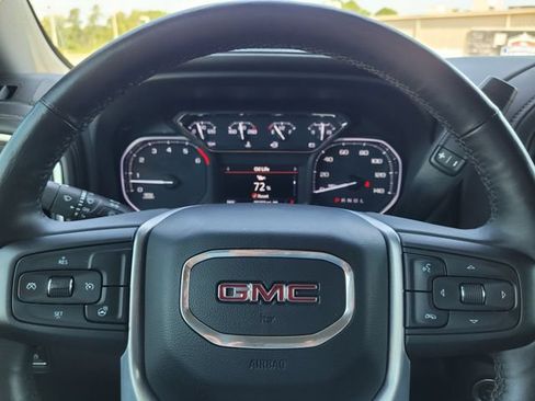 Used 2022 GMC Sierra 2500 SLT w/ Gooseneck/5TH Wheel Package AWD/4WD image 21