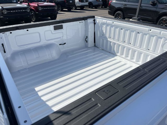 New 2026 Ford Ranger XL w/ Trailer Tow Package AWD/4WD image 8