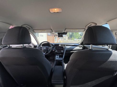 Used 2022 Honda Insight EX image 26