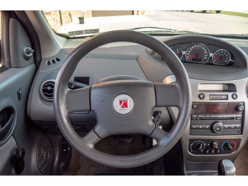 Used 2007 Saturn ION Level 2 image 20