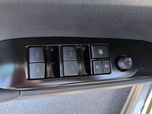 Used 2026 Toyota Camry SE w/ Convenience Package FWD image 14