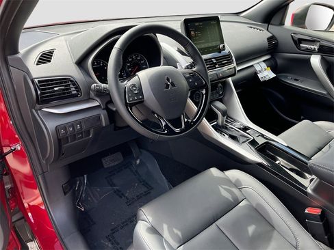 New 2026 Mitsubishi Eclipse Cross SEL image 9
