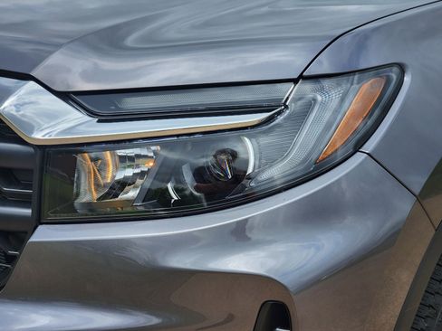 New 2026 Honda Ridgeline RTL image 9
