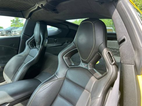 Used 2019 Chevrolet Corvette Z06 RWD image 31