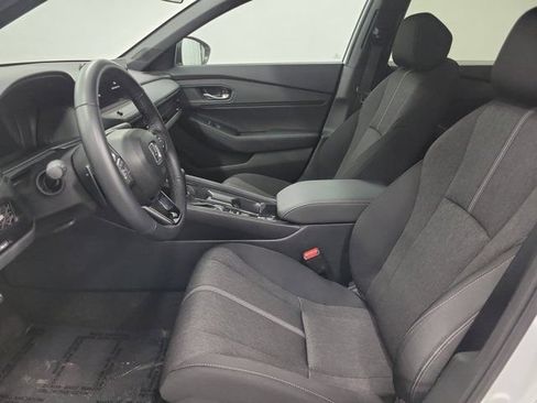 Used 2025 Honda Accord Sport image 21