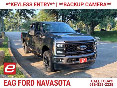 New 2026 Ford F250 XL w/ STX Appearance Package