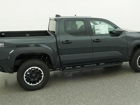 New 2026 Toyota Tacoma TRD Off-Road AWD/4WD image 4