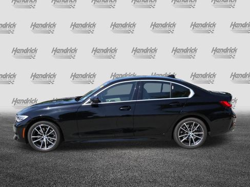 Used 2021 BMW 330i xDrive Sedan w/ Convenience Package AWD/4WD image 6