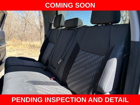 Used 2021 Toyota Tundra SR5 w/ TRD Off-Road Package image 14
