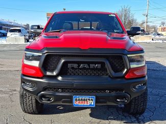 Used 2021 RAM 1500 Rebel w/ Rebel Level 2 Equipment Group video 2