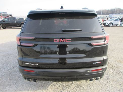 New 2026 GMC Acadia AT4 AWD/4WD image 6