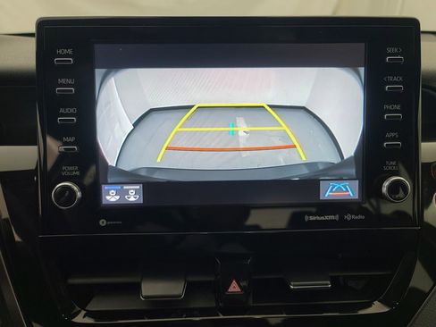 Used 2023 Toyota Camry XSE image 31