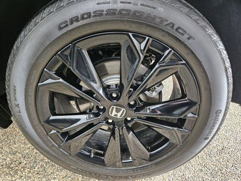 Used 2023 Honda CR-V Sport Touring image 33