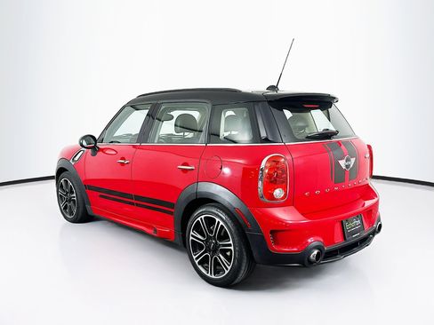 Used 2014 MINI Cooper Countryman S image 5