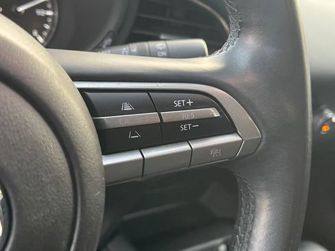 Used 2021 MAZDA CX-30 AWD 2.5 S w/ Select Package image 19