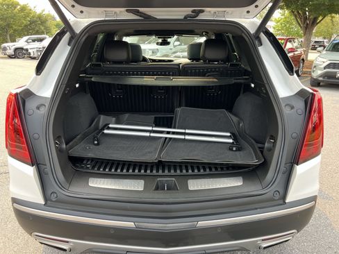 Used 2023 Cadillac XT5 Premium Luxury w/ Technology Package AWD/4WD image 26