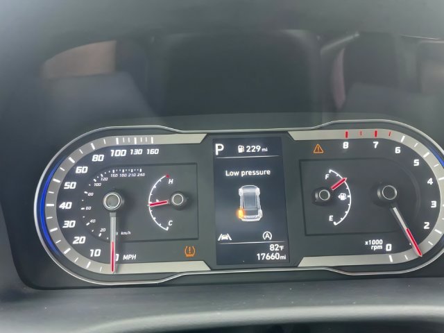 Used 2024 Hyundai Tucson SE AWD/4WD image 26