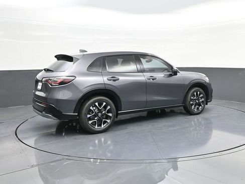 New 2027 Honda HR-V EX-L image 13