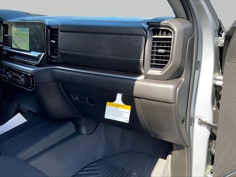 Used 2026 Chevrolet Silverado 2500 LT w/ Trail Boss Package AWD/4WD image 17