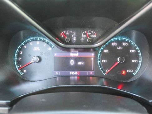 Used 2019 GMC Canyon SLE w/ Elevation Edition image 28