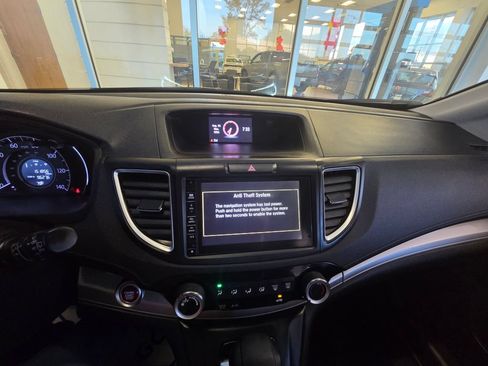 Used 2015 Honda CR-V EX image 38
