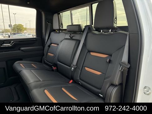 New 2026 GMC Sierra 2500 AT4 w/ AT4 Premium Plus Package image 21