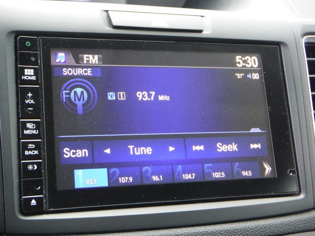 Used 2015 Honda CR-V EX image 23