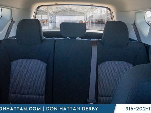 Used 2022 Kia Soul LX w/ Technology Package image 15