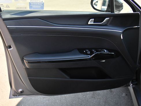 Used 2025 Kia K5 GT-Line w/ GT-Line Premium Package image 14