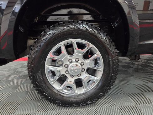 Used 2016 RAM 2500 Limited image 90