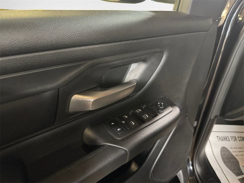 Used 2024 RAM 1500 Tradesman image 14