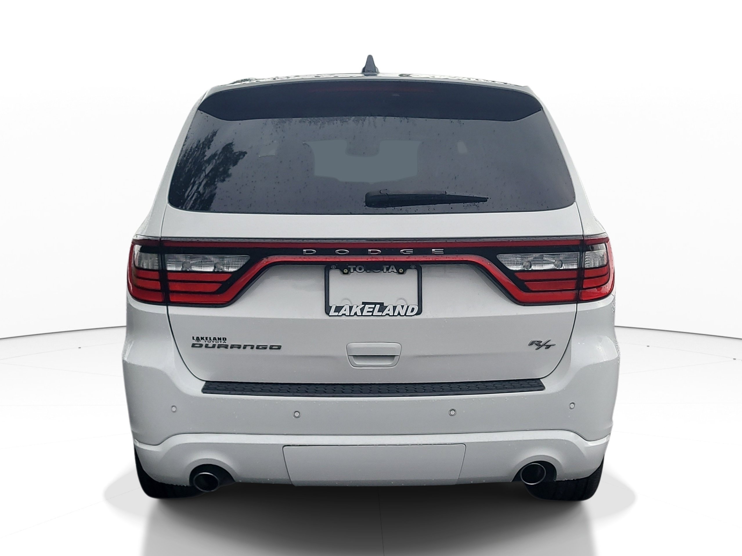 Used 2021 Dodge Durango R/T RWD image 6