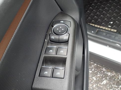 Used 2021 Ford Bronco Sport Badlands w/ Badlands Package image 9