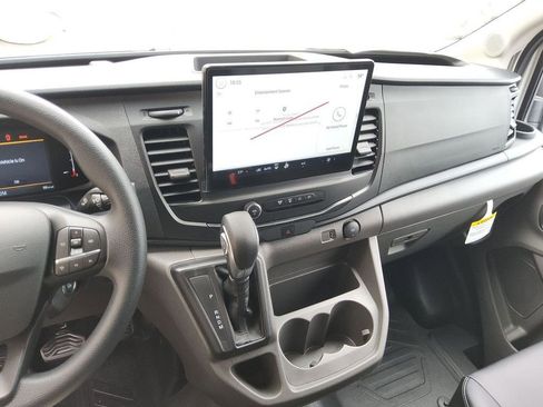 New 2026 Ford Transit 350 Base w/ Load Area Protection Package image 13