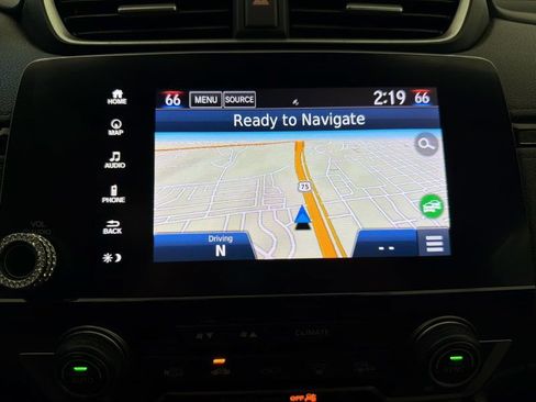 Used 2017 Honda CR-V Touring image 32