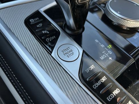 New 2026 BMW 840i Convertible image 31