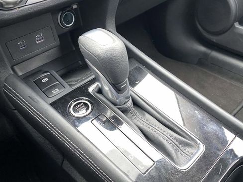 Used 2024 Nissan Kicks SV image 30