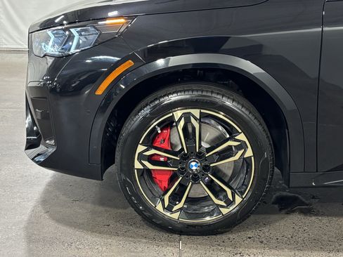 New 2026 BMW X2 xDrive28i w/ Technology Package AWD/4WD image 11