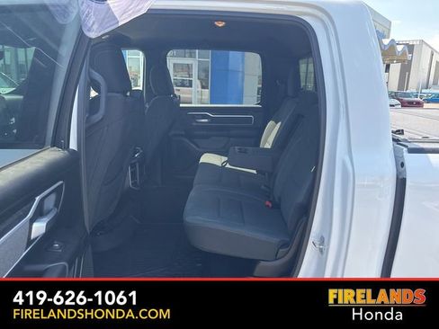 Used 2023 RAM 1500 Lone Star AWD/4WD image 13