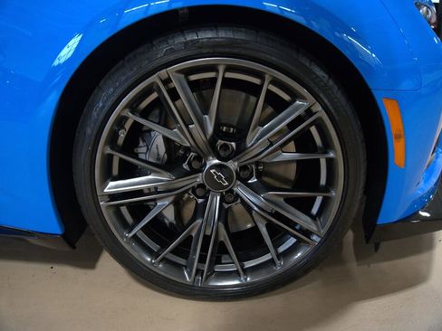 Used 2023 Chevrolet Camaro ZL1 image 29